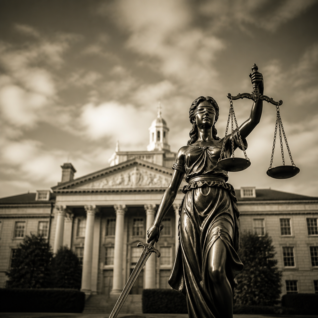California's Managerial Priesthood Bends the Constitution to the Dispossessor