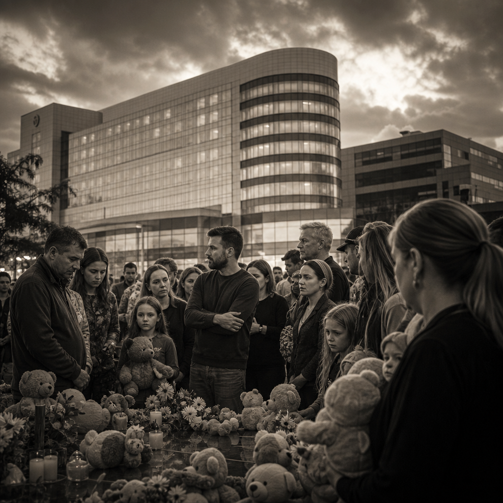 Texas Children’s Hospital Pays for Its Mutilations as the Faithful Demand Reckoning