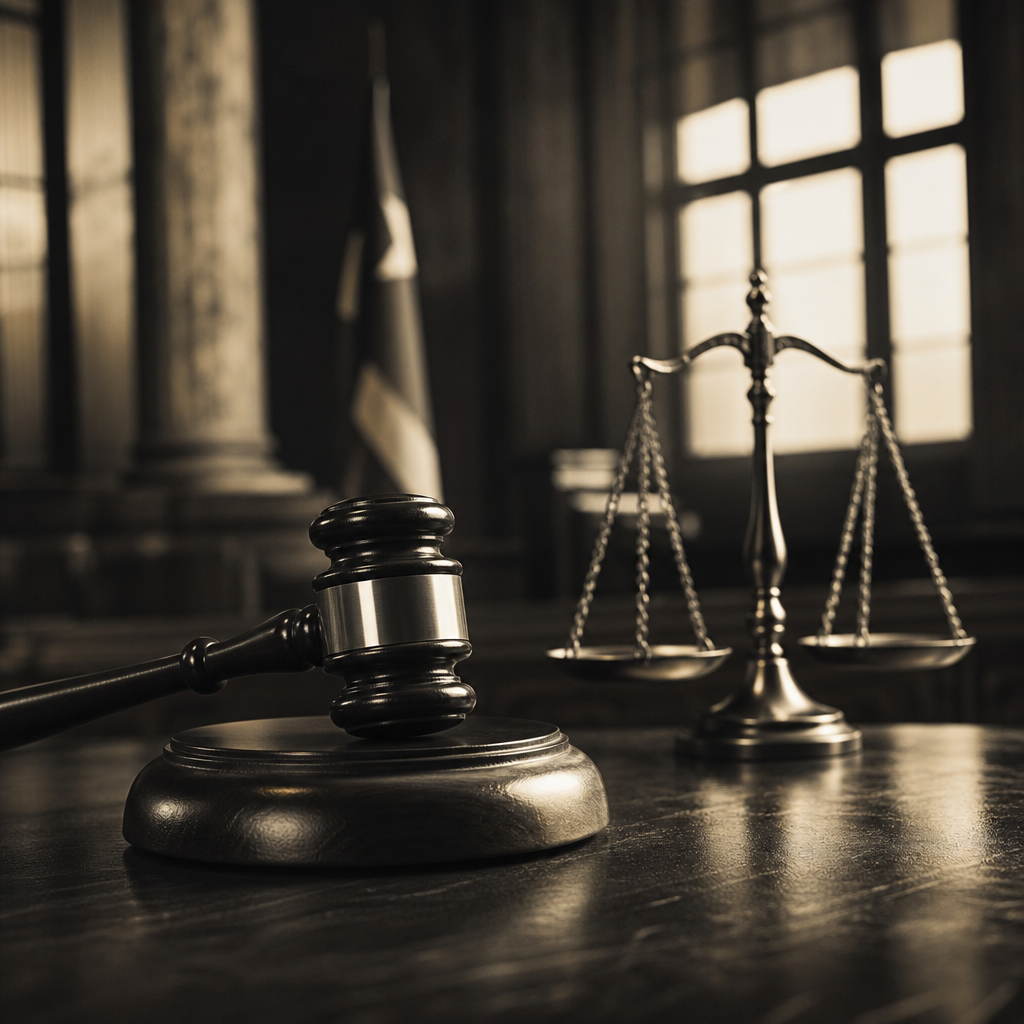 A Texas Ruling Shatters the NFA's Taxation Pretext and Restores the Path to Armed Liberty