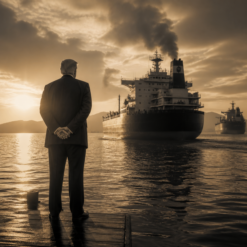 Bessent's Ceasefire Promise Hands Tehran the Strait and Demands the West Pay