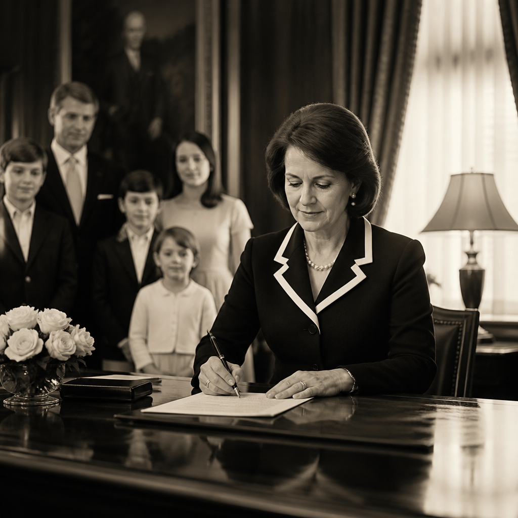 Blanche Raises the Standard for State Sanctuaries of Unborn Life