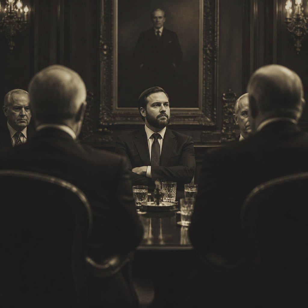The Iran Accord Exposes the Fusionist Idolatry of Perpetual Crusade