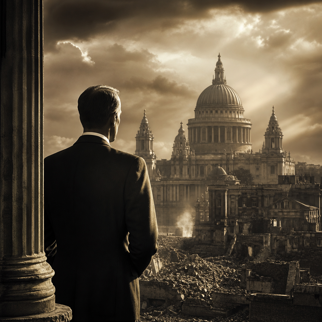 Ancestral Peoples Endure Where Modern Nationalism Fails the Remnant