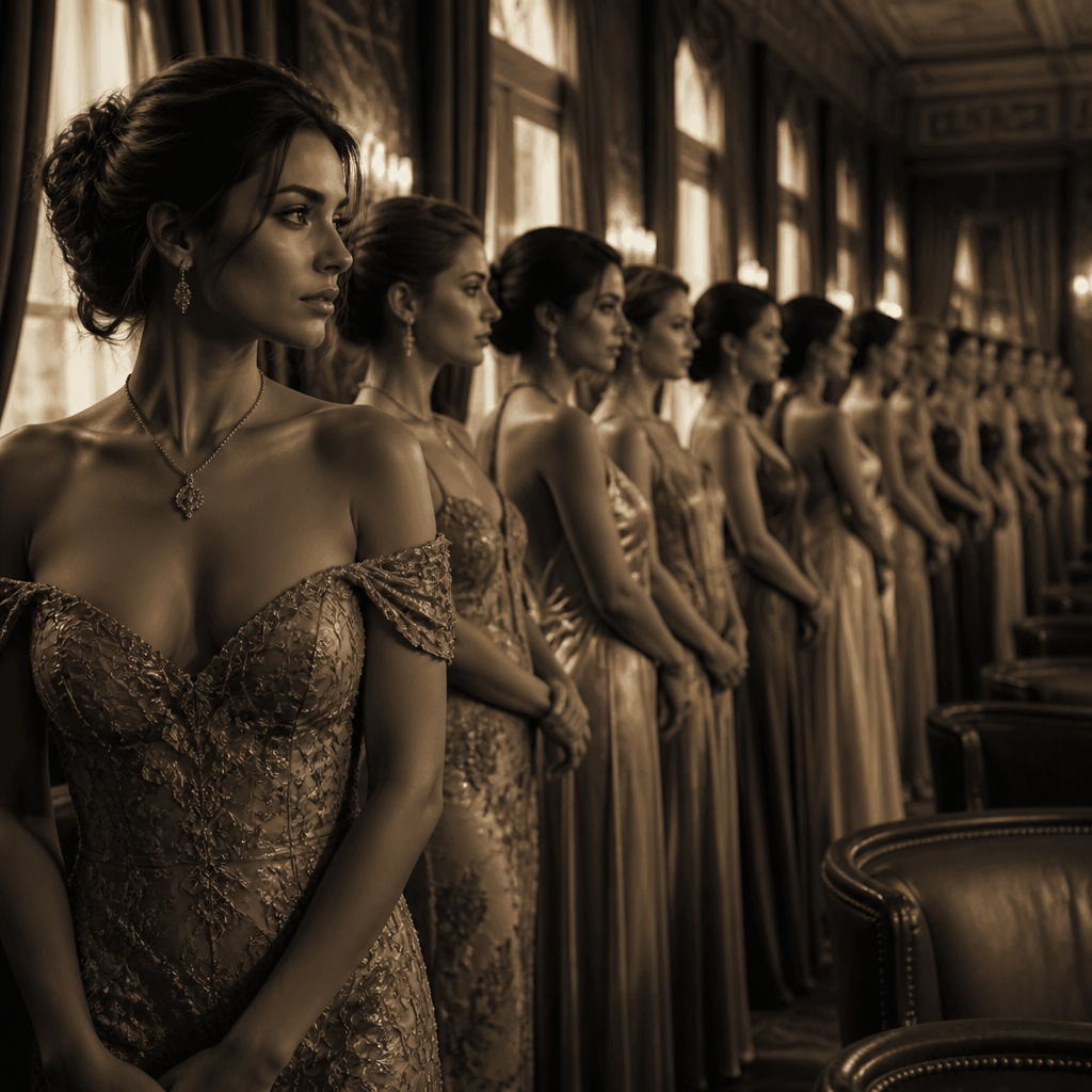 The Biological Reckoning: Women Return to the Marriage Market as the West Withers