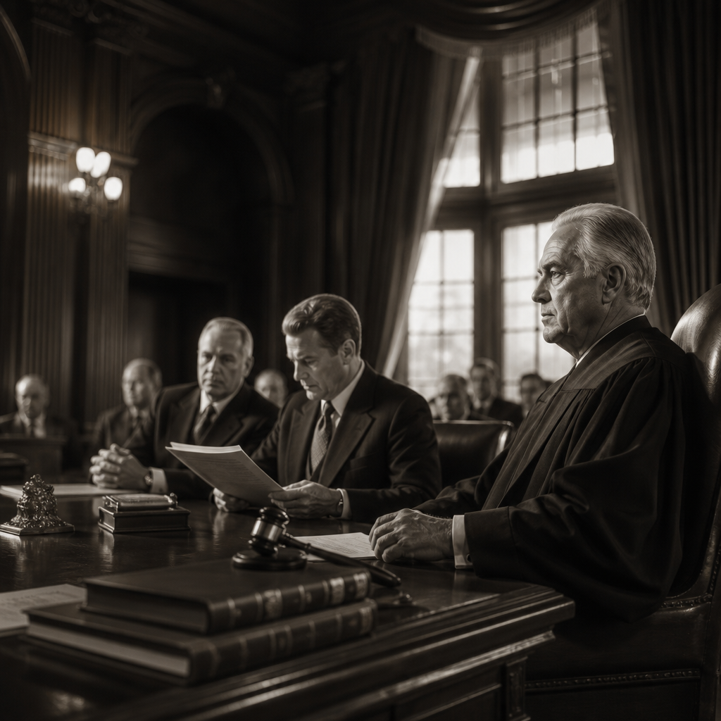 Michigan Retreats as Therapy Ban Crumbles Before Eternal Order