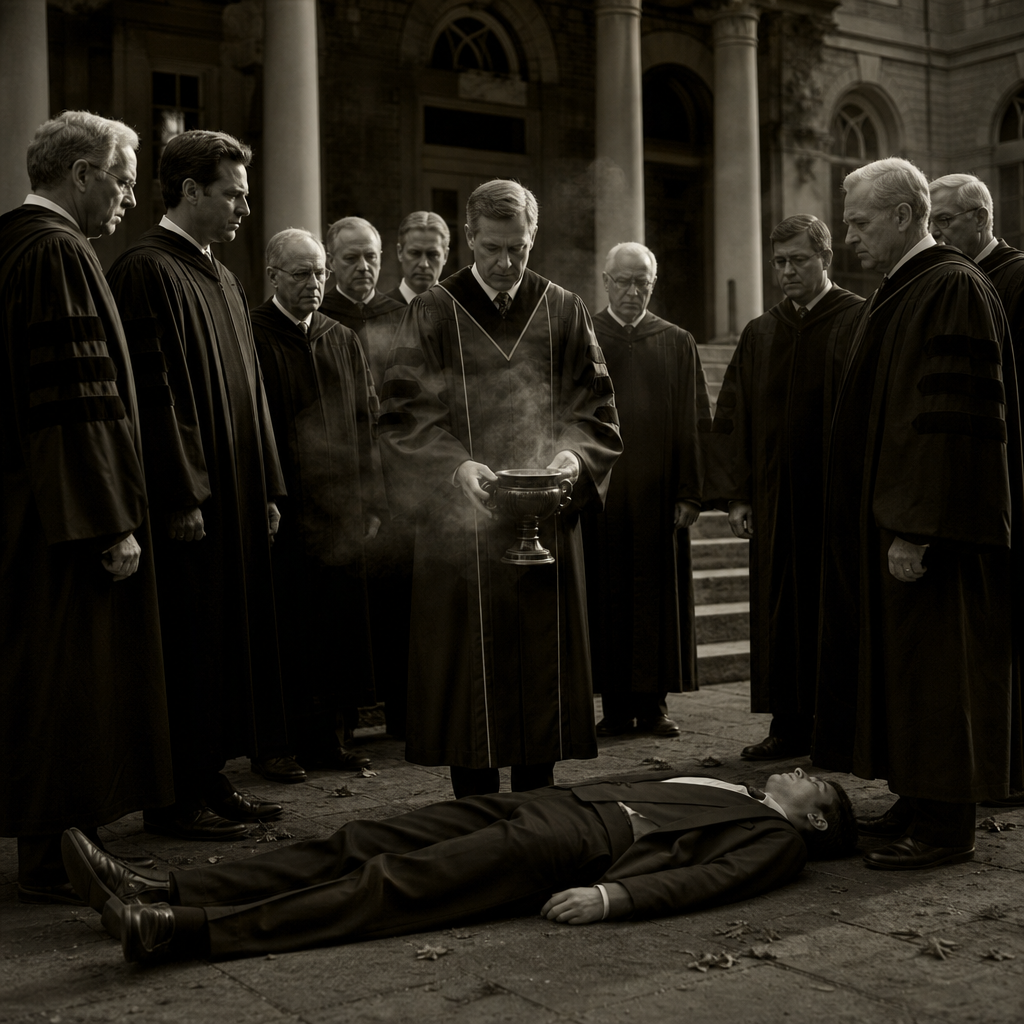 Illinois University Bows to the Abortion Mandate