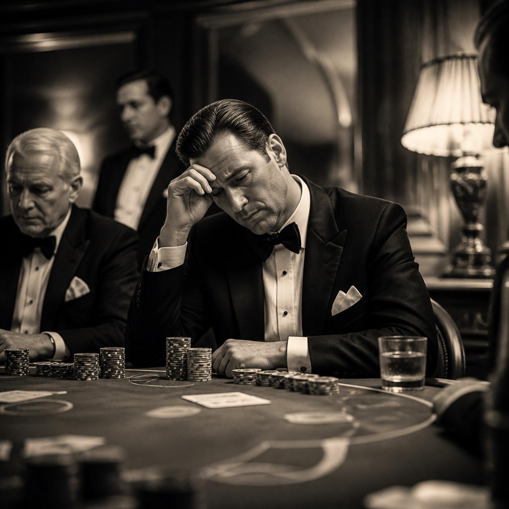 Treasury Yields Expose the Usurer's Dominion