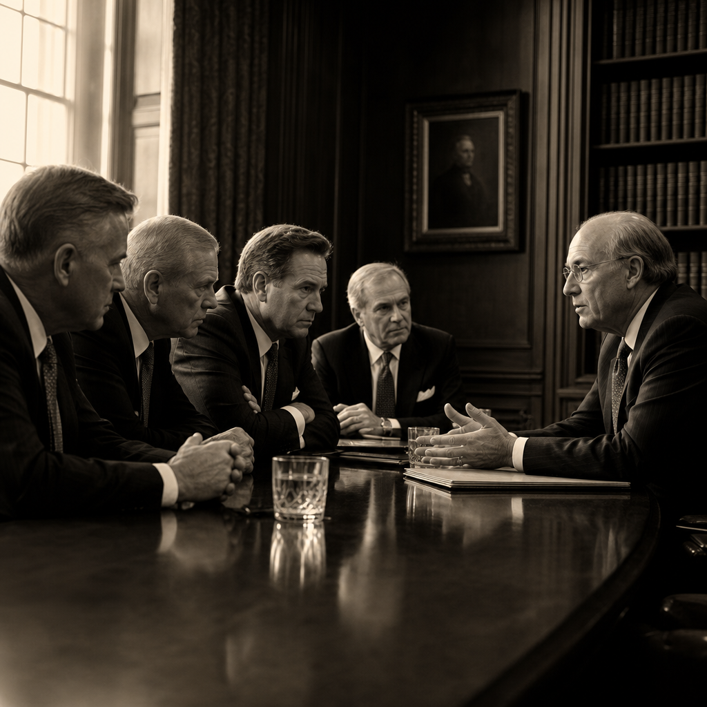 Republicans Press the ABA Over Its DEI Stranglehold on Legal Education