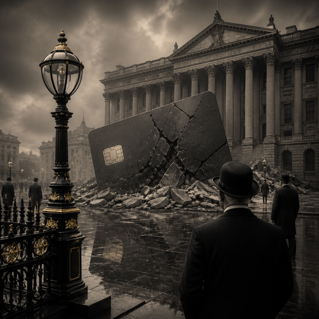 From Starmer's Mandate to Burnham's Reprieve: A Chapter in England's Long Resistance