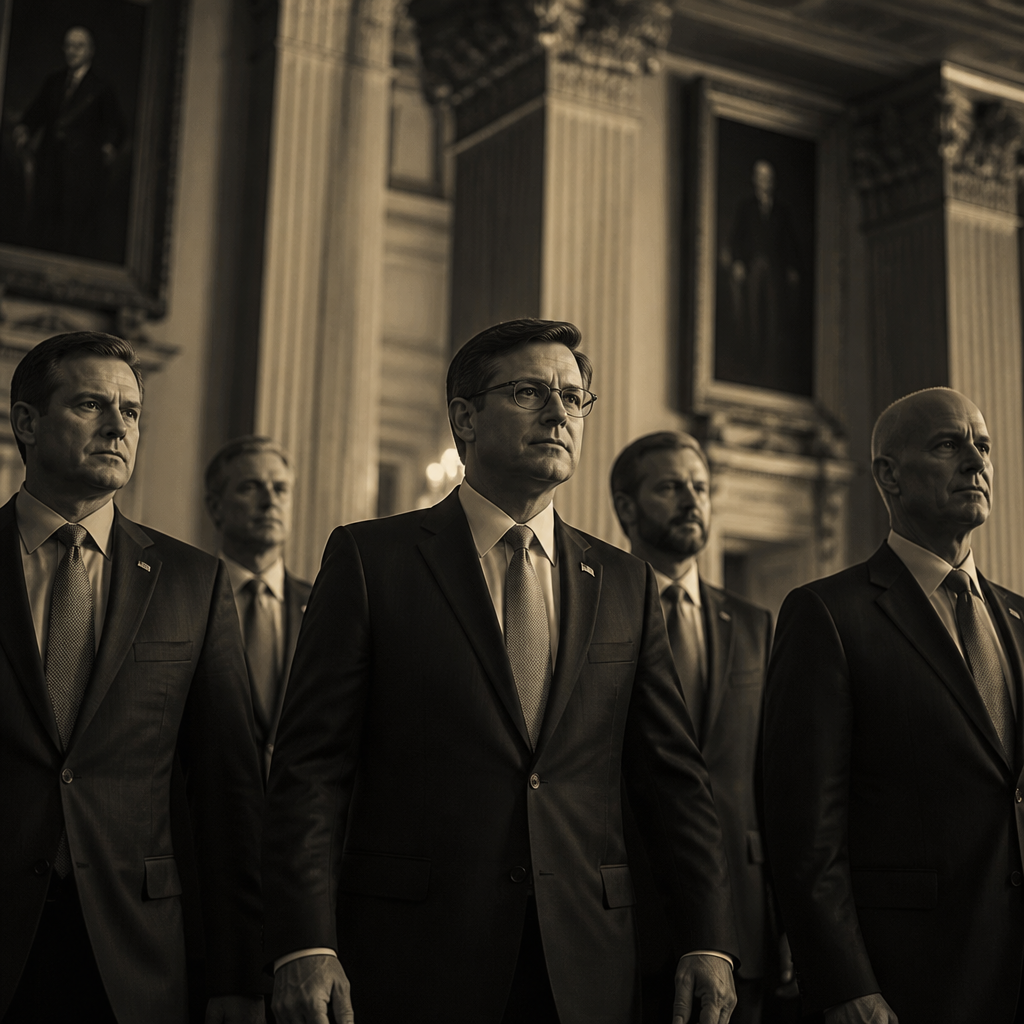 The Twofold Order Restored: House Republicans Anchor Title IX in the Reality of Male and Female