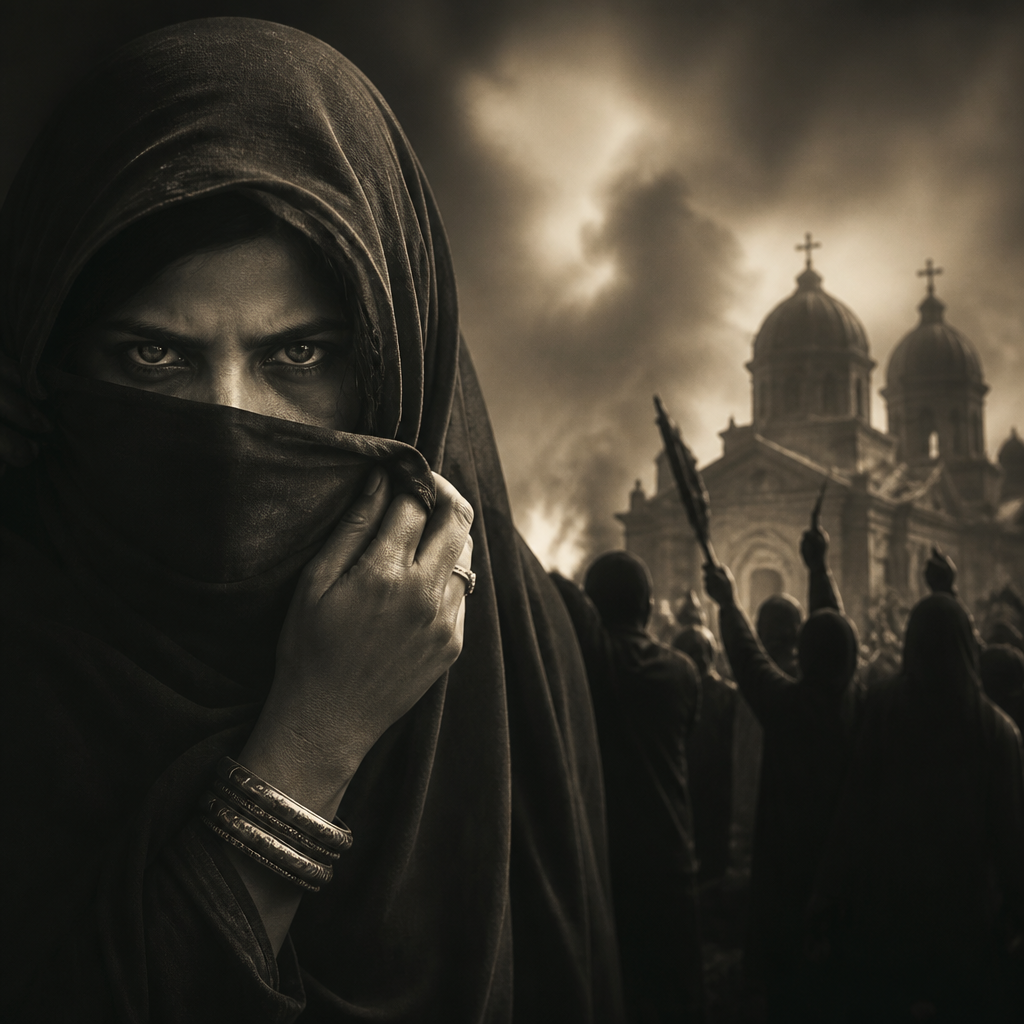 Third Worldism Veils the True Enemies of Christendom
