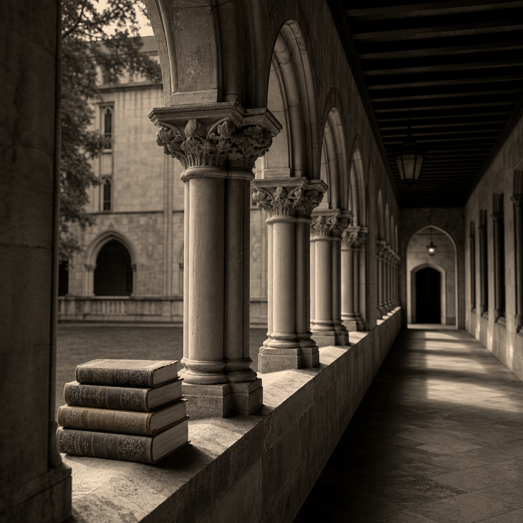 St. John’s College: The Great Books Redoubt Against Managerial Capture