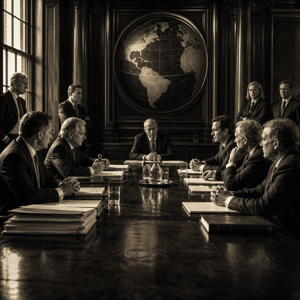 The Importers' Assault: Globalist Litigants Challenge the Nation's Right to Guard Its Markets