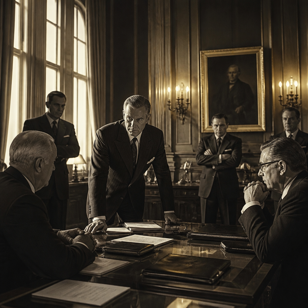 The Managerial State Moves Against the Ministries of Life