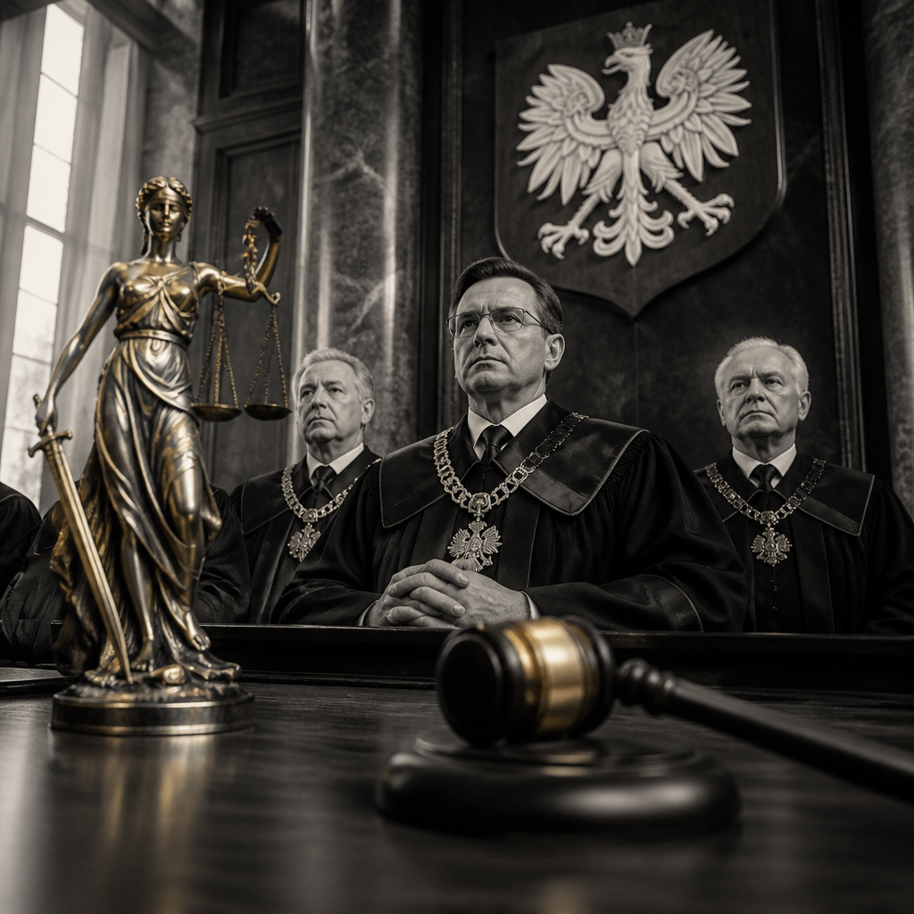 Poland’s Tribunal Stands Against the European Dissolution of Marriage