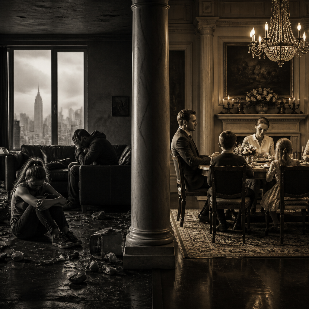 The Atomized Household: Red and Blue Failures Against the Natural Order