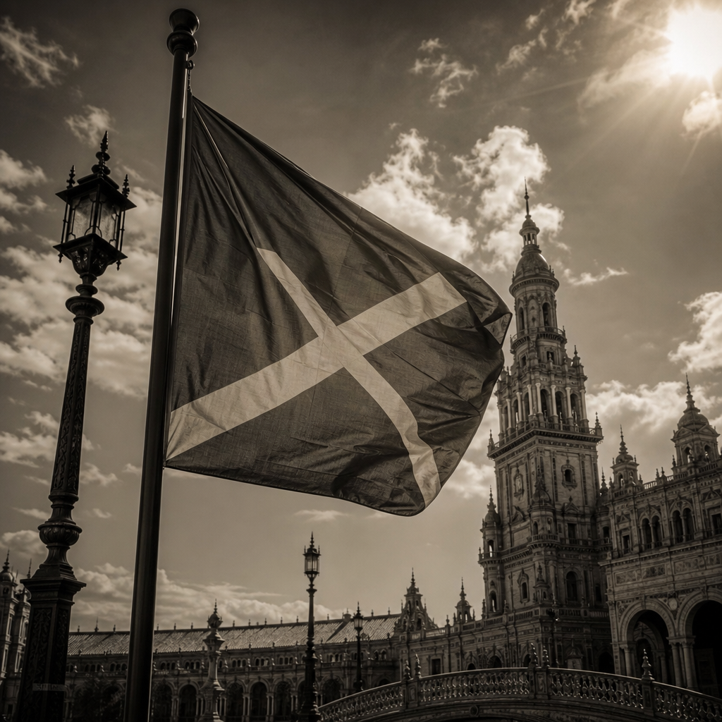 Seville's Guardians Reject the Mosque as Instrument of Dispossession