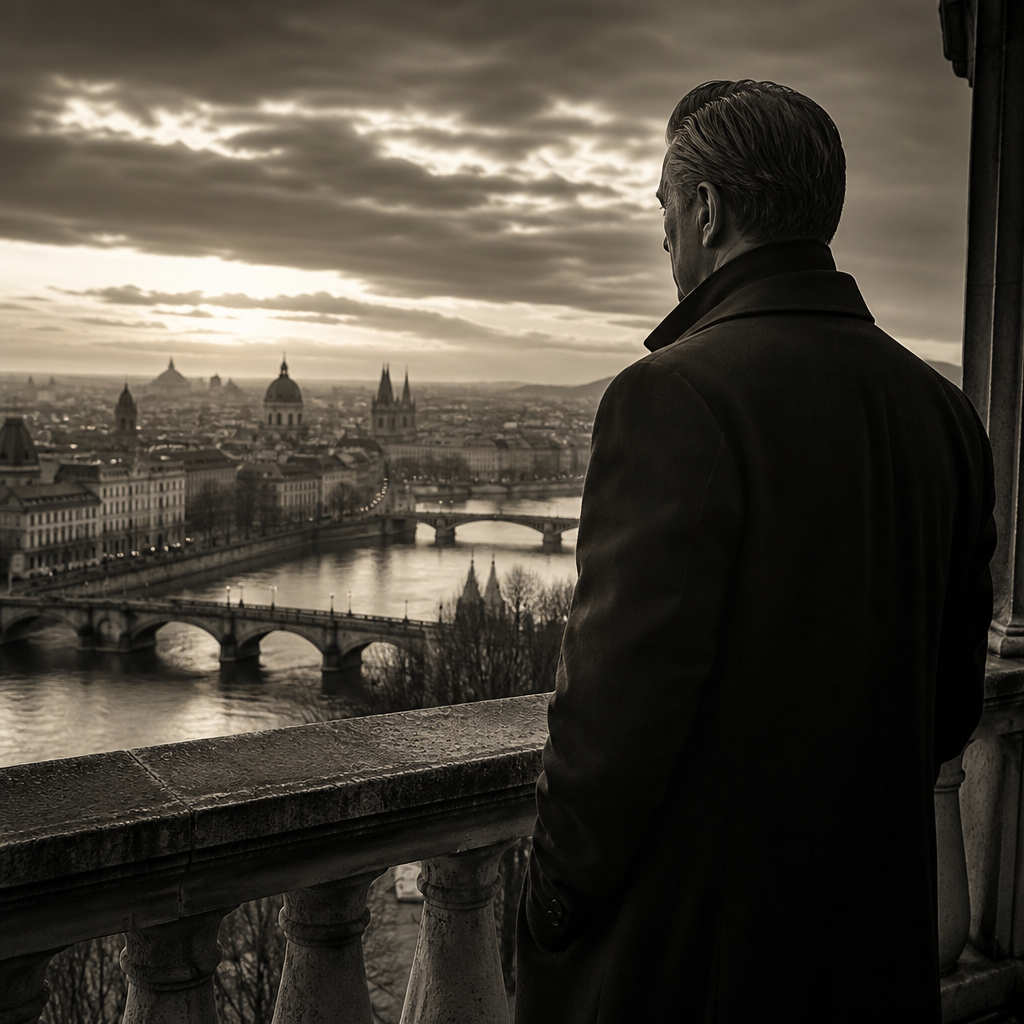 European Capitals Awaken to the Price of Atlanticist Dependence