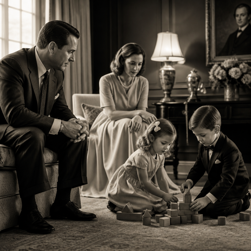 Raise Your Children for Early Marriage or Surrender the Next Generation to Sterility
