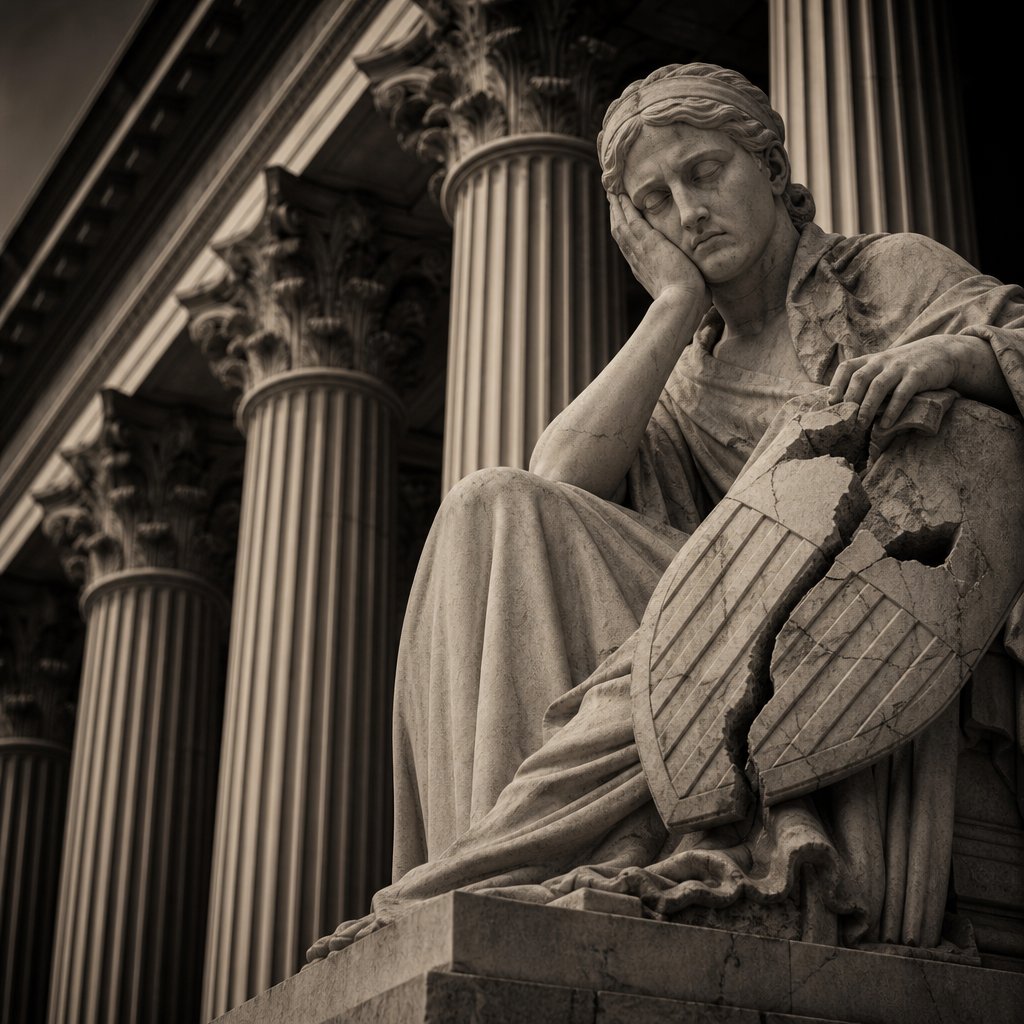Democrat States and Appellate Judges Combine to Shield Diluted Ballots from Scrutiny
