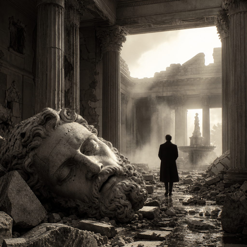 Texas and the False Gods: Rejecting the Demand to Equate Rites