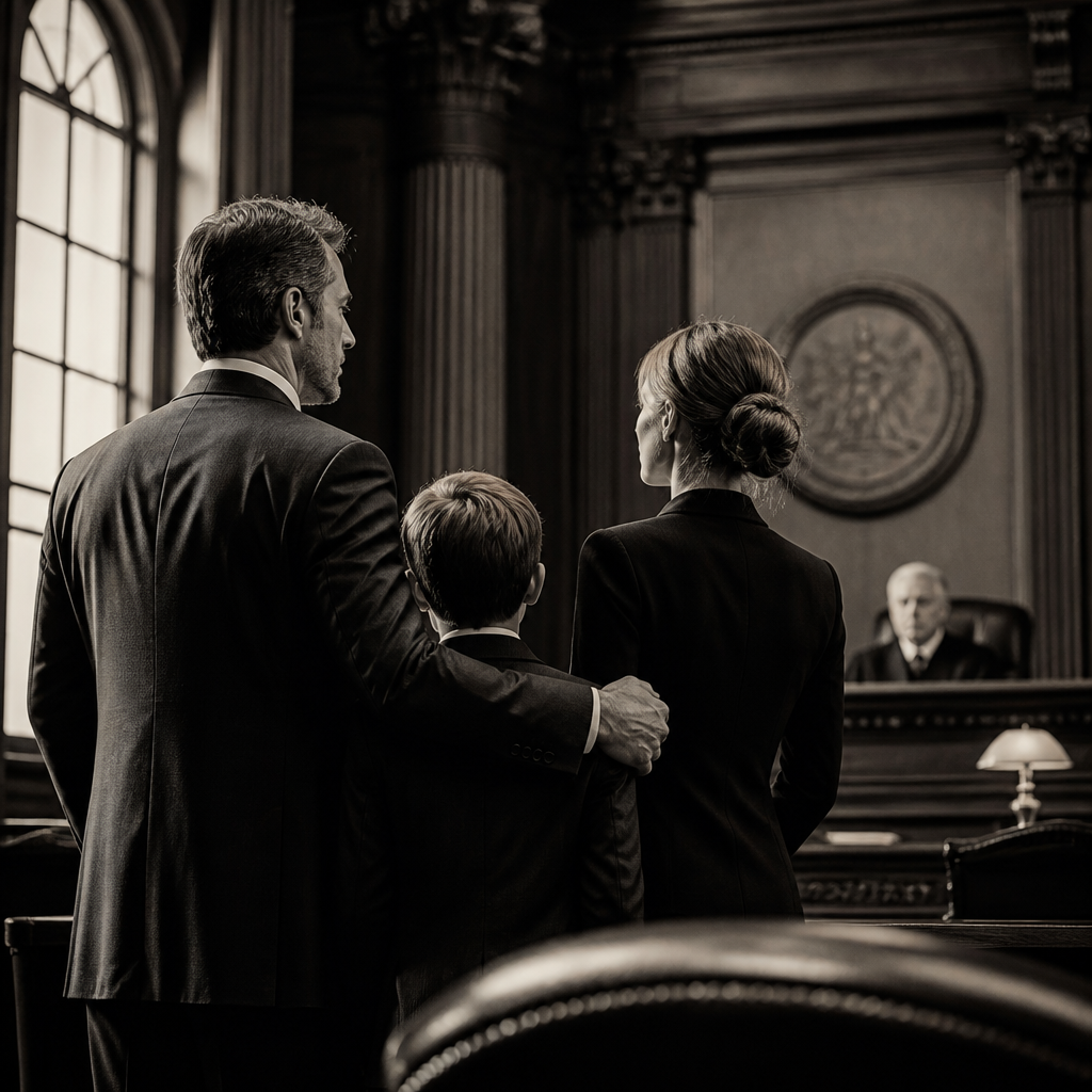 The First Circuit Restores Parental Voice Against the Schoolmen's Lie