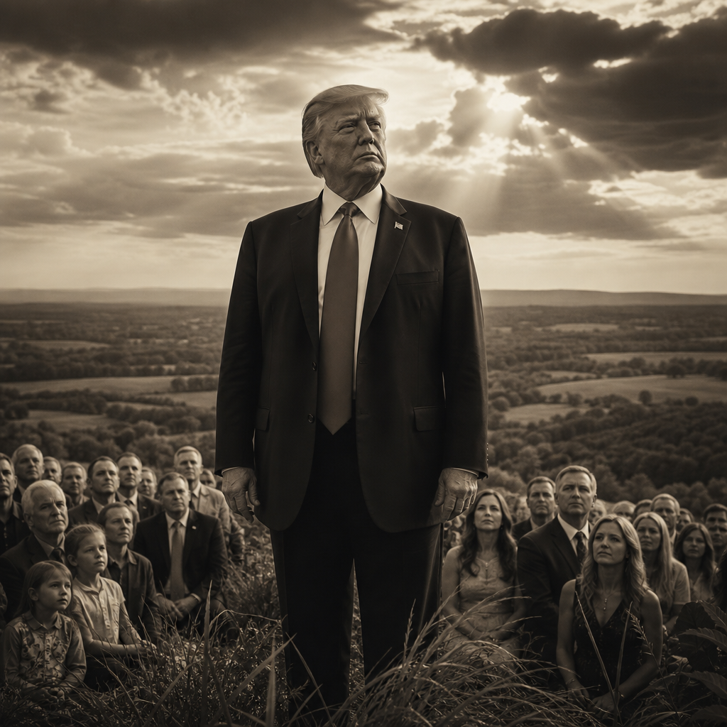 The Executive Order That Recalls Citizenship to Its Ancient Bounds