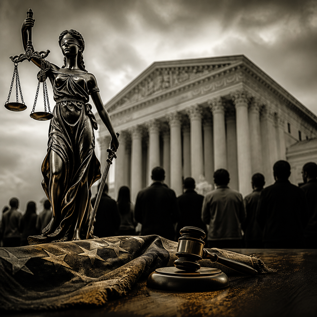 Secretaries of State Strike Back Against Judicial Nullification of Voter Integrity