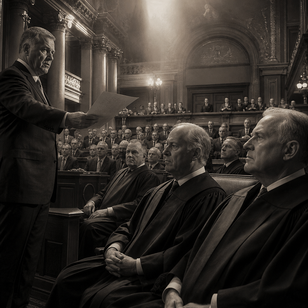 The Hawkeye Reformation: Rolling Back the New Orthodoxy in Higher Education