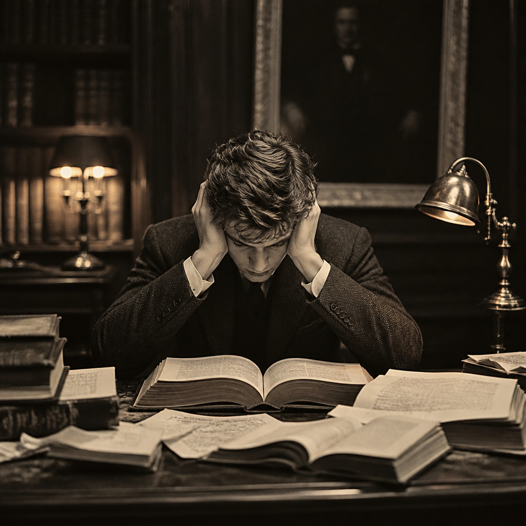 A Professor’s Parody Exposes the New Orthodoxy
