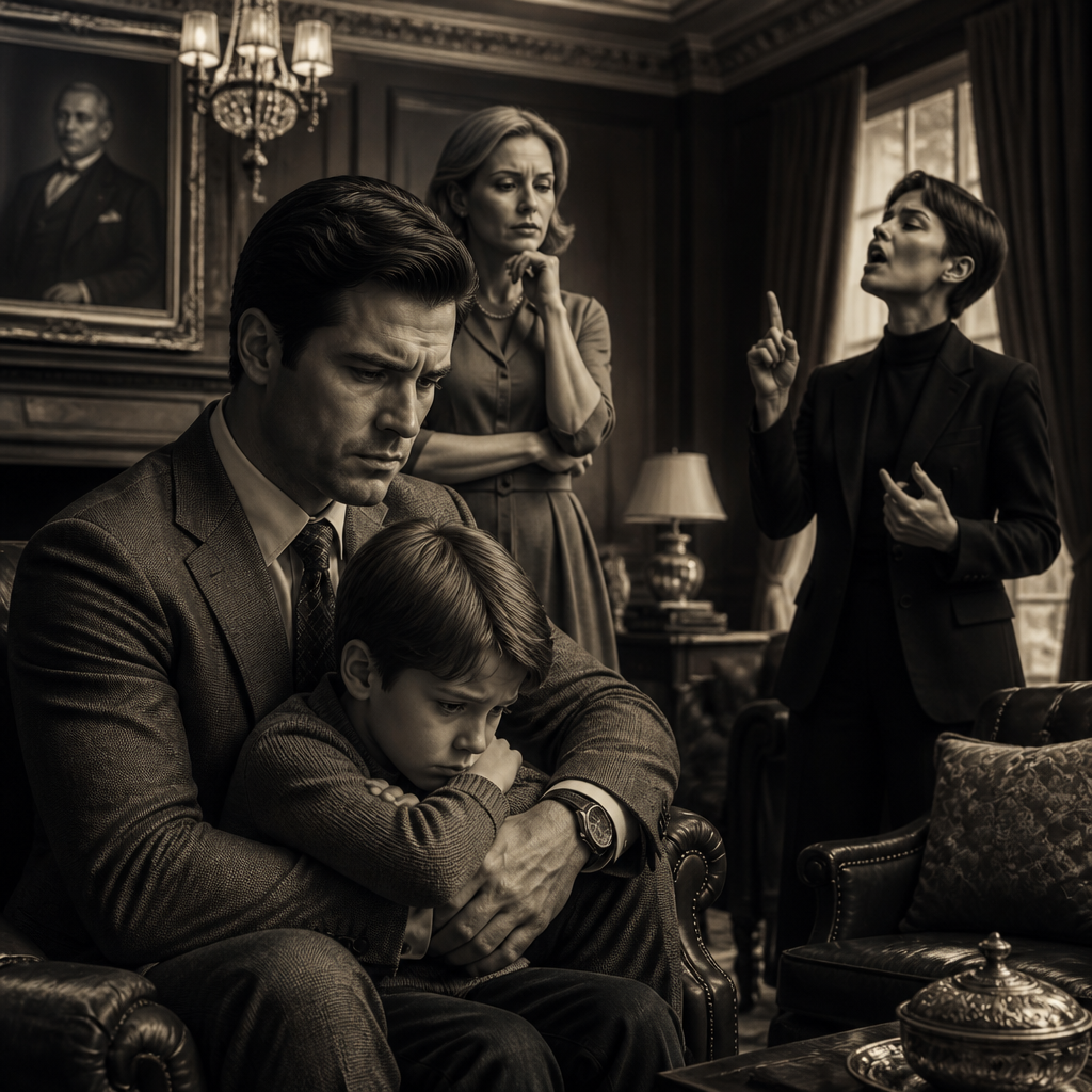 Talarico’s Assault on Parental Authority Exposes the Gender Cult’s War Against the Household