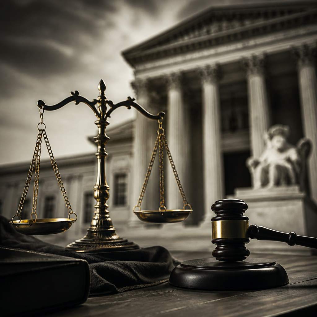 The Court’s Half-Measure on Criminal Law and the Erosion of Ordered Liberty