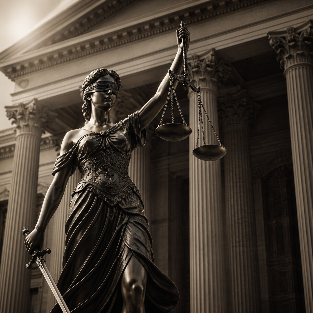 Berkeley's Law School Defies the Throne of Equal Justice