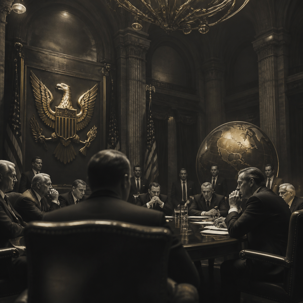 The Intelligence Apparatus Demands Its Warrantless Dominion Renewed