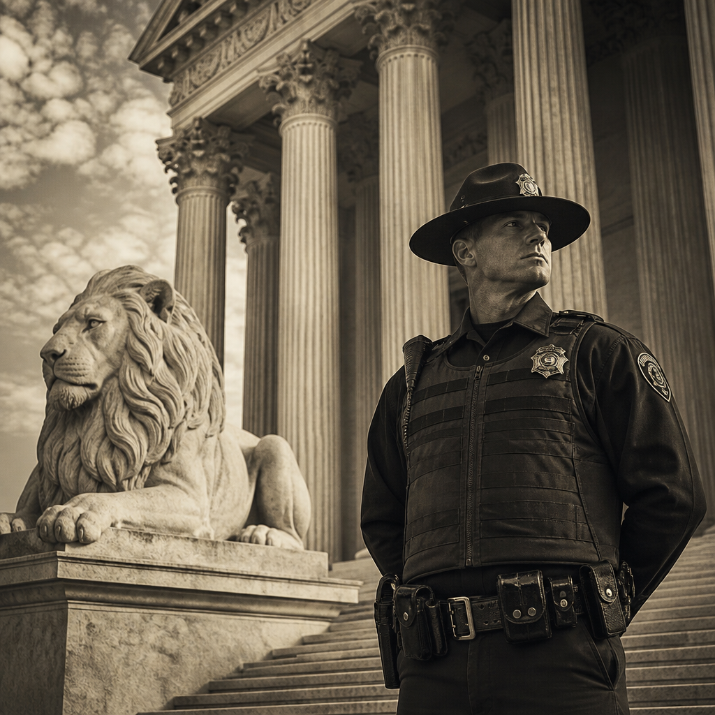 Second Circuit Restores the Border as the Nation's First Line of Defense