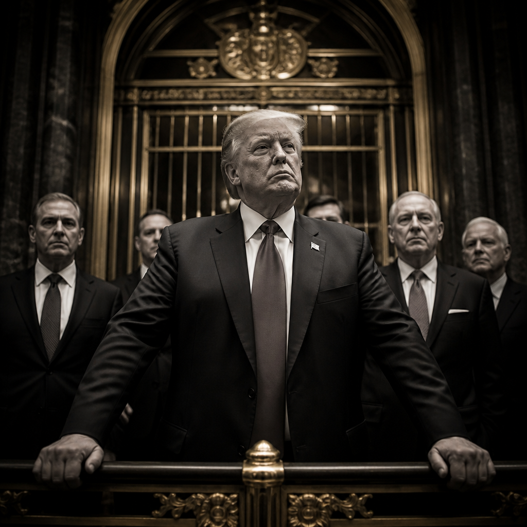 H-1B Reckoning: The President Enforces the Ancient Duty of the Realm