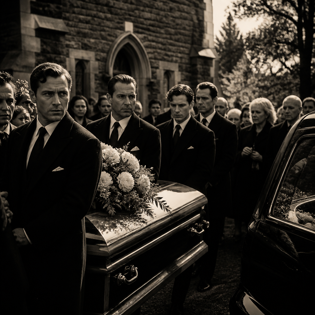 The Canadian Death Cult Claims Its Christian Grandmother