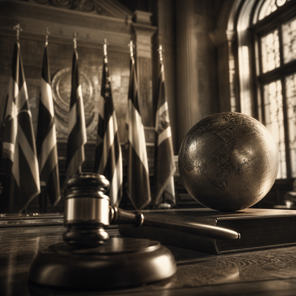Deportation Resumes While the Old Order Clings to Its Illusions